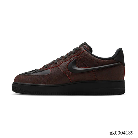 Af 1 Low “Halloween Skull” Shoes Men'S Sneakers – Nk0004189