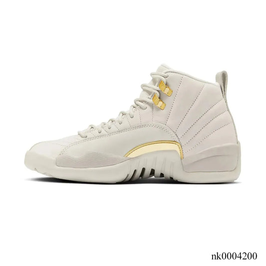 AJ 12 Phantom Shoes Women's Sneakers – Nk0004200