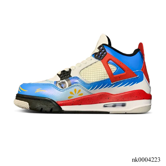 Aj 4 Year Of The Dragon Shoes Men'S Sneakers – Nk0004223