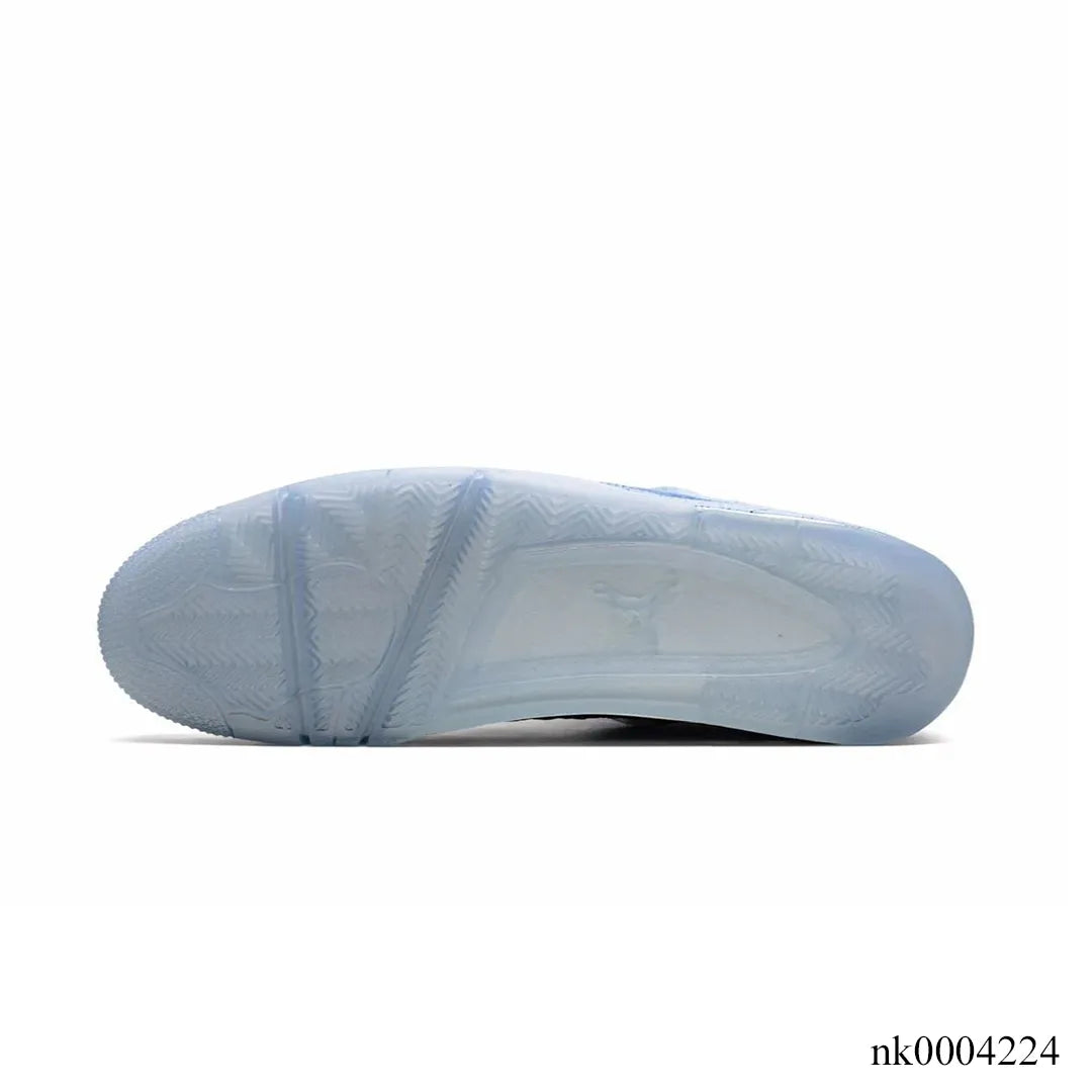 Aj 4 Pe Unc Shoes Men'S Sneakers – Nk0004224