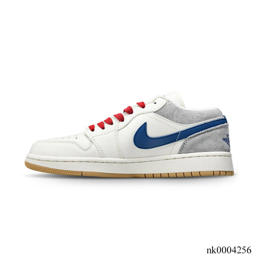 SUP x AJ 1 Low Shoes Women's Sneakers – Nk0004256