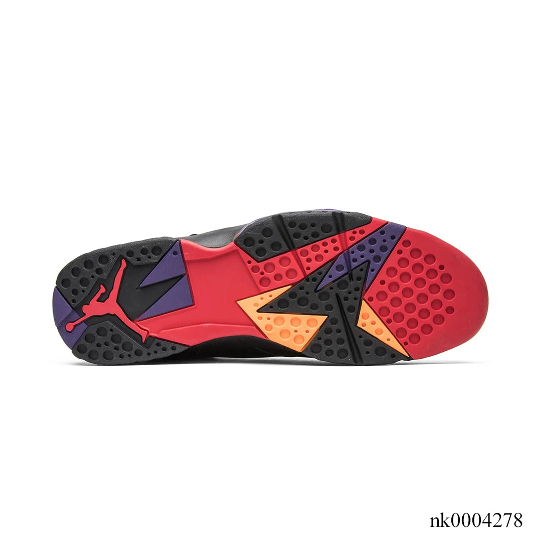 Aj 7 Dmp Raptors Shoes Men'S Sneakers – Nk0004278