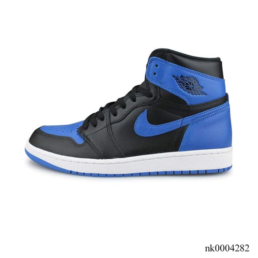 Aj 1 High 85 Royal Shoes Men'S Sneakers – Nk0004282