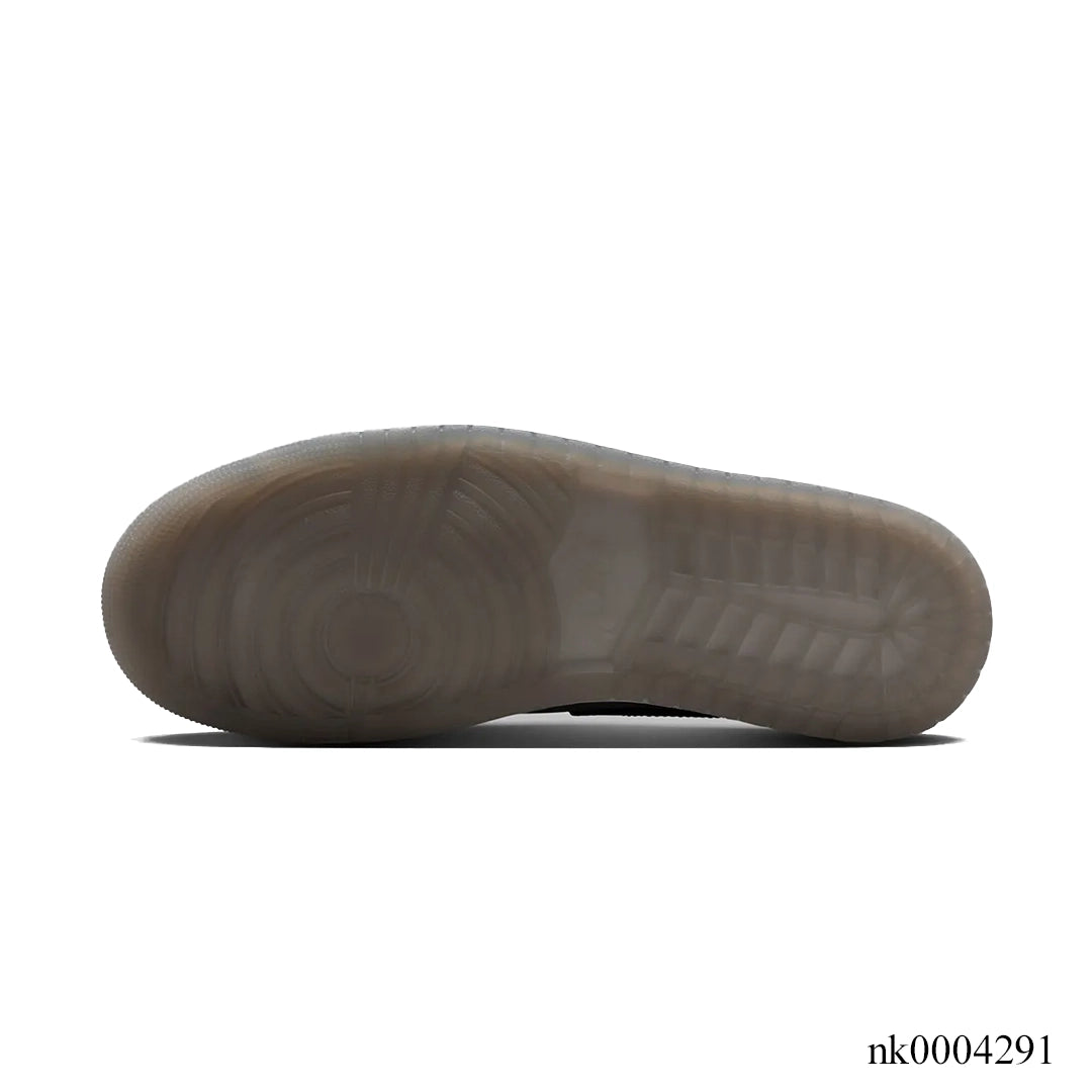 Aj 1 Low Cool Grey Shoes Men'S Sneakers – Nk0004291