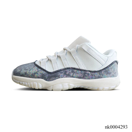 Aj 11 Low Year Of The Snake Shoes Men'S Sneakers – Nk0004293