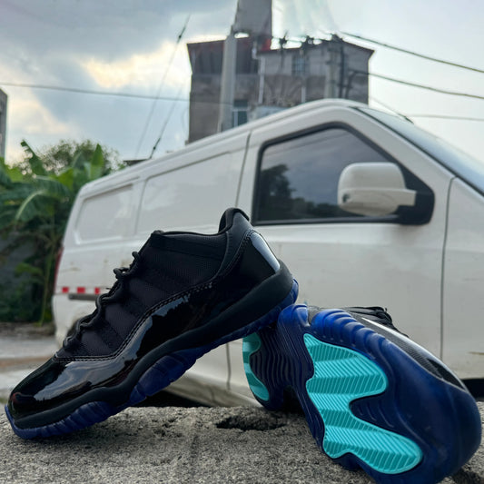 Aj 11 Low Gamma Shoes Men'S Sneakers – Nk0004305