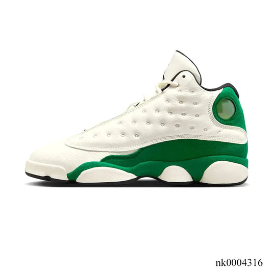 Aj 13 Pine Green / Court Of Legends Shoes Men'S Sneakers – Nk0004316