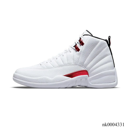 Aj 12 Twist Shoes Men'S Sneakers – Nk0004331