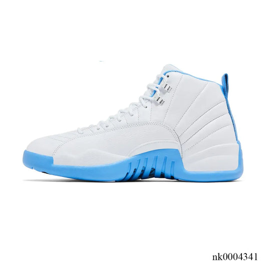Aj 12 Melo Shoes Men'S Sneakers – Nk0004341