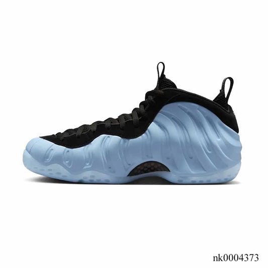 Air Foamposite One Psychic Blue Shoes Men'S Sneakers – Nk0004373