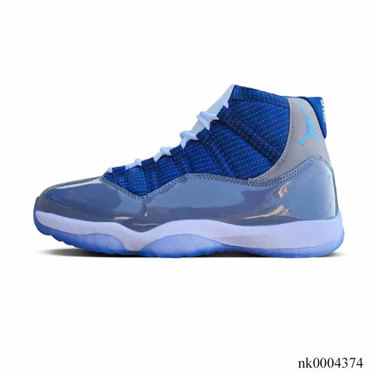 Aj 11 Cool Grey Flint Shoes Men'S Sneakers – Nk0004374