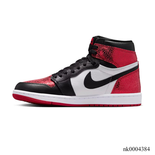 Aj 1 High Og Varsity Red/Ruby Shoes Men'S Sneakers – Nk0004384