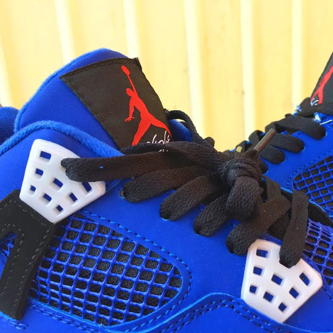 Eminem X Aj 4 Encore (2017) Shoes Men'S Sneakers – Nk0004539