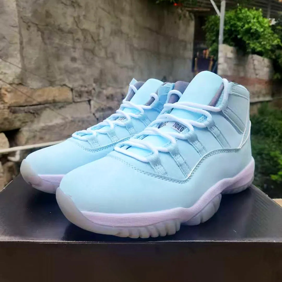 Aj 11 Coldest In The Game Shoes Men'S Sneakers – Nk0004407