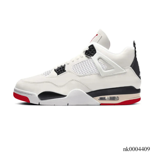 Aj 4 Flight Club Shoes Men'S Sneakers – Nk0004409