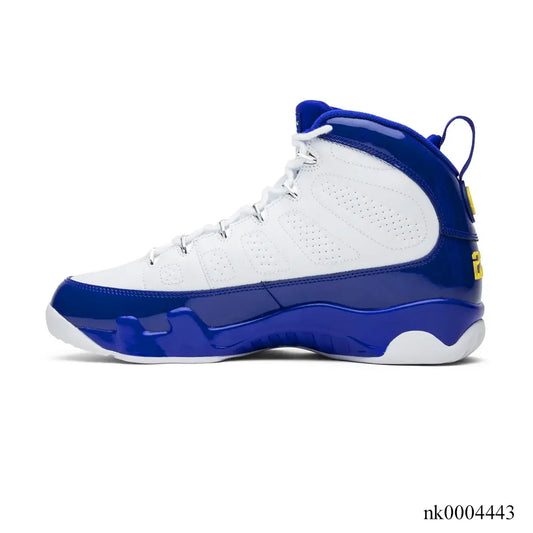 Aj 9 Kobe Bryant Pe Shoes Men'S Sneakers – Nk0004443