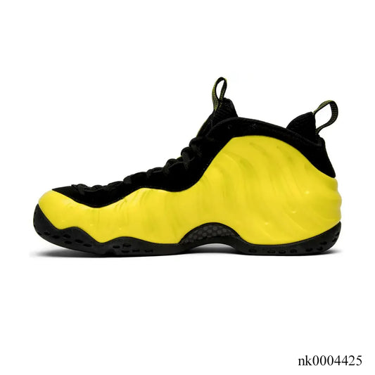 Air Foamposite One Wu-Tang Shoes Men'S Sneakers – Nk0004425