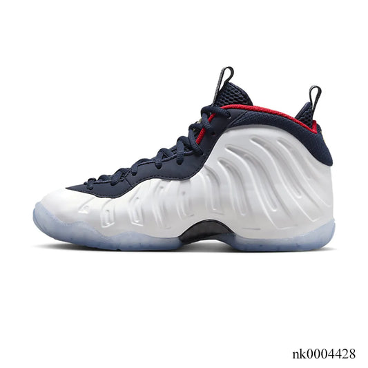Air Foamposite One Olympic Shoes Sneaker – Nk0004428