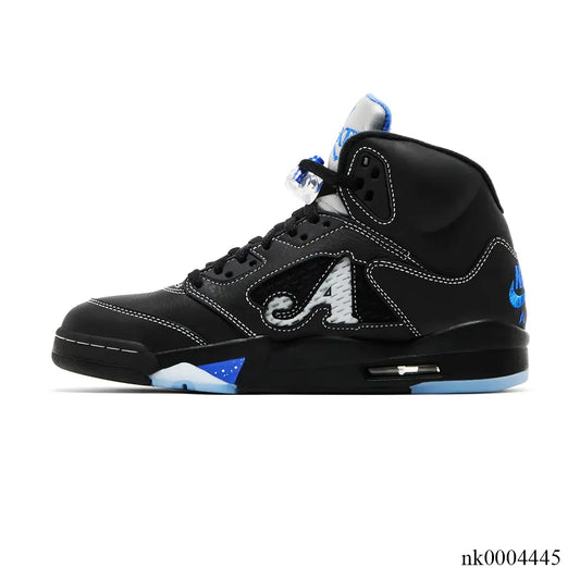 Awake Ny X Aj 5 Racer Blue Shoes Men'S Sneakers – Nk0004445