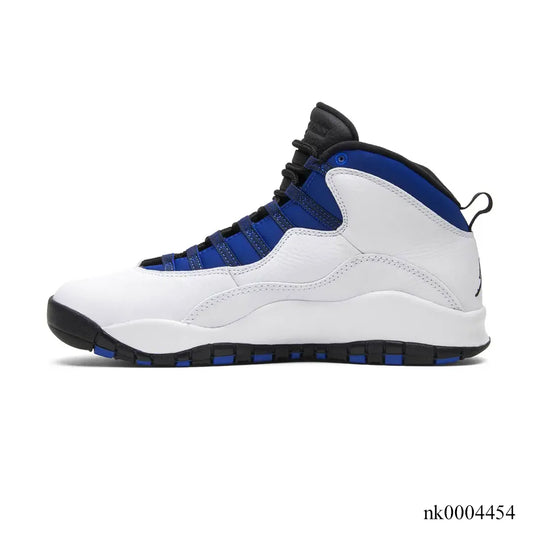 Aj 10 Westbrook Class Of 2006 Shoes Men'S Sneakers – Nk0004454