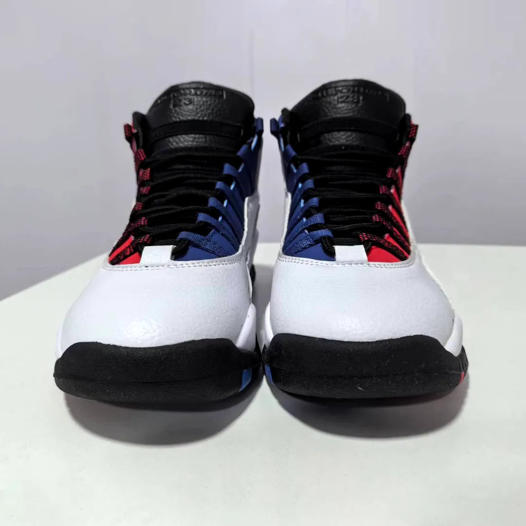 Aj 10 Westbrook Class Of 2006 Shoes Men'S Sneakers – Nk0004454