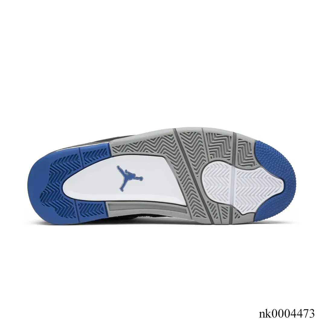 Aj 4 Motorsports Alternate Shoes Men'S Sneakers – Nk0004473