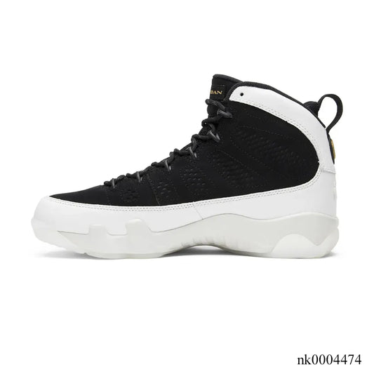 Aj 9 City Of Flight Shoes Men'S Sneakers – Nk0004474