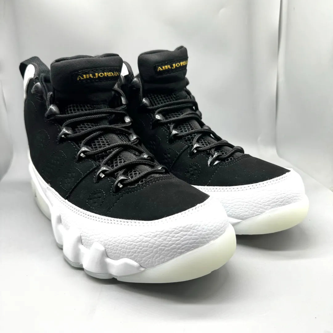 Aj 9 City Of Flight Shoes Men'S Sneakers – Nk0004474