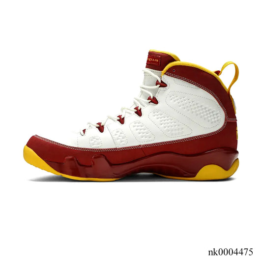 Aj 9 Bentley Crawfish Ellis Shoes Men'S Sneakers – Nk0004475