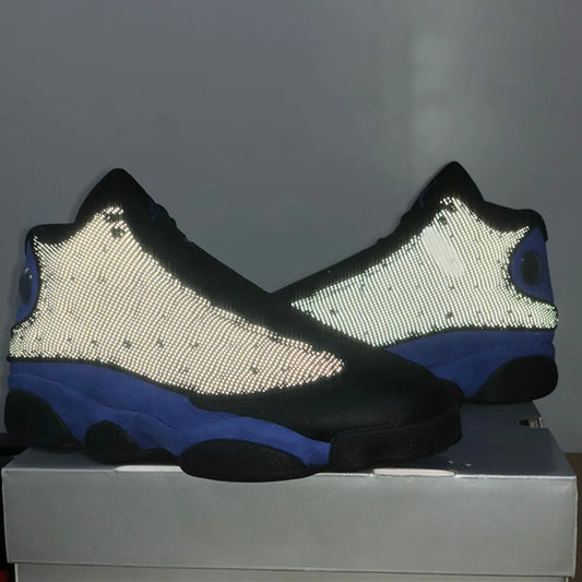 Aj 13 Hyper Royal Shoes Men'S Sneakers – Nk0004477