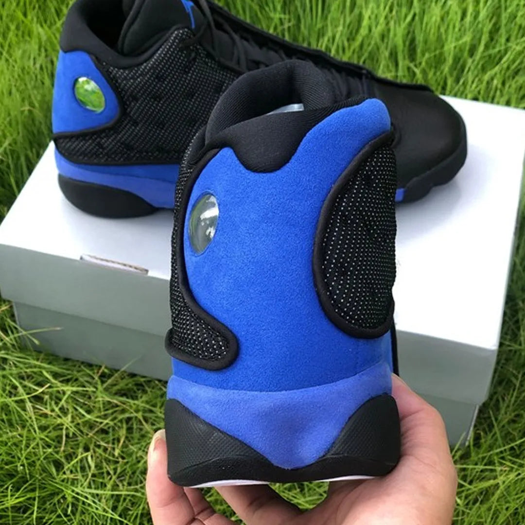 Aj 13 Hyper Royal Shoes Men'S Sneakers – Nk0004477