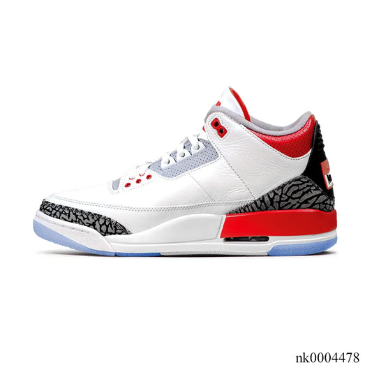 Eminem X Aj 3 Super Bowl Pe Shoes Men'S Sneakers – Nk0004478