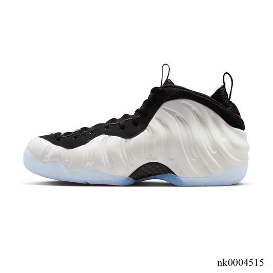 Air Foamposite Pro Pearl Shoes Men'S Sneakers – Nk0004515