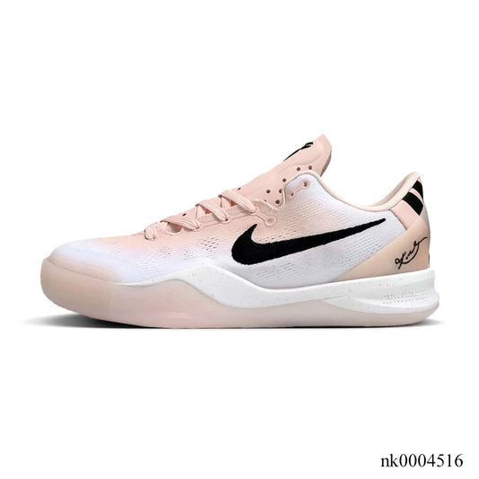 Kobe 8 Protro Eybl Crimson Tint Pe Shoes Men'S Sneakers – Nk0004516