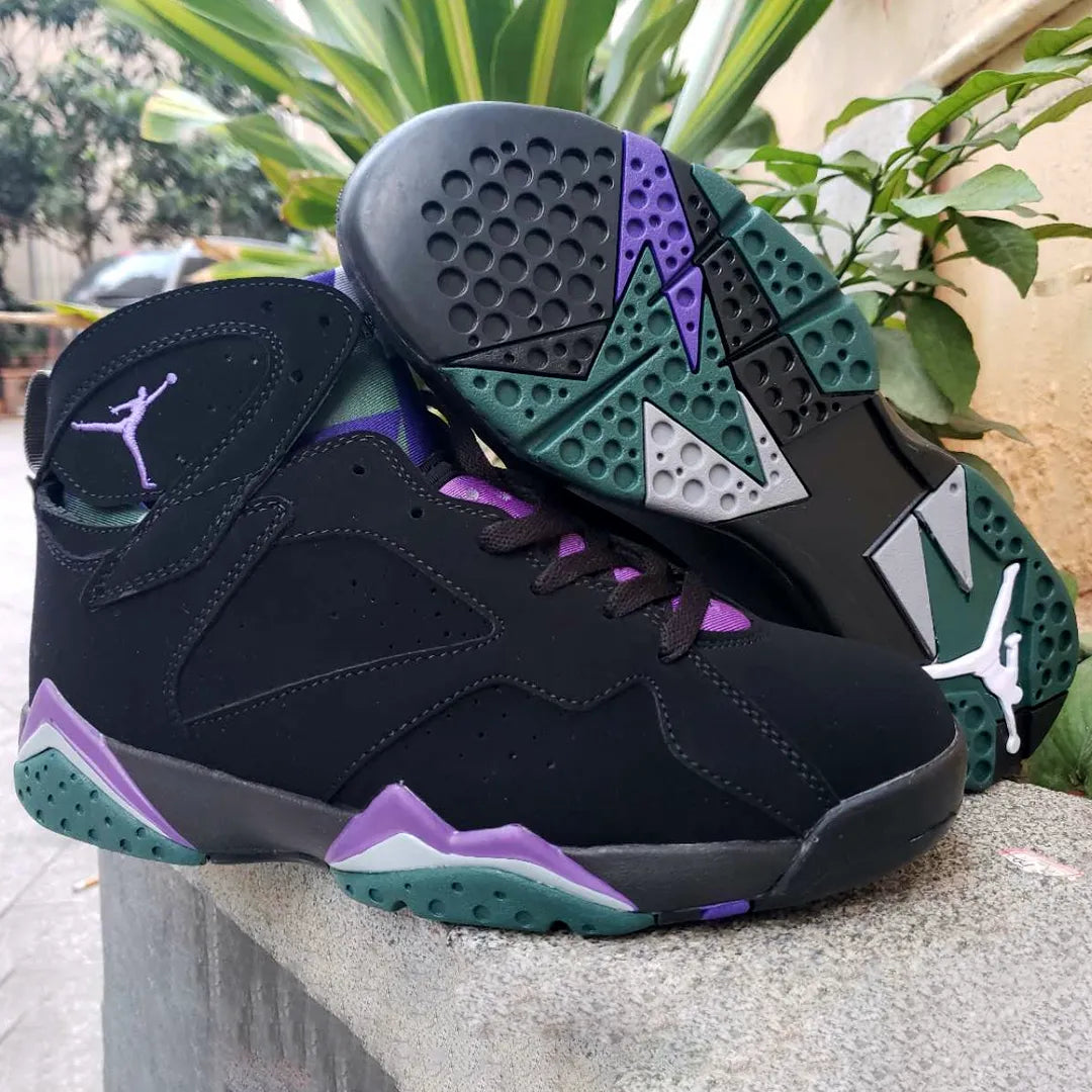 Aj 7 Ray Allen Shoes Men'S Sneakers – Nk0004527