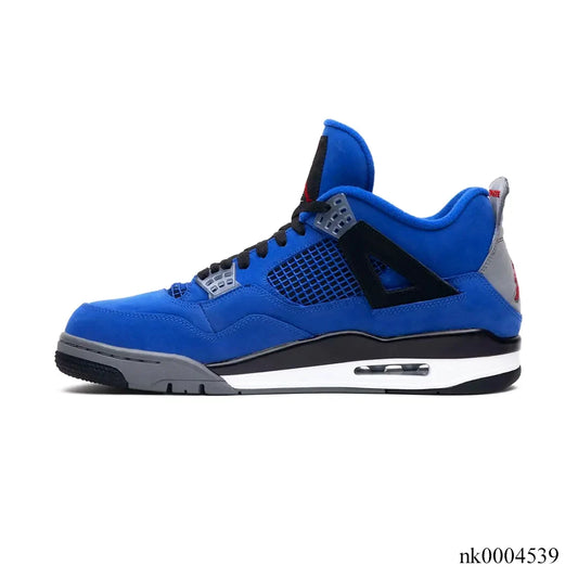 Eminem X Aj 4 Encore (2017) Shoes Men'S Sneakers – Nk0004539