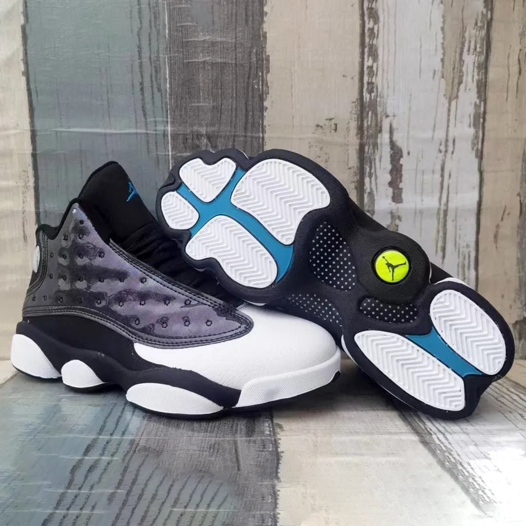 Aj 13 Barons Sample Shoes Men'S Sneakers – Nk0004552