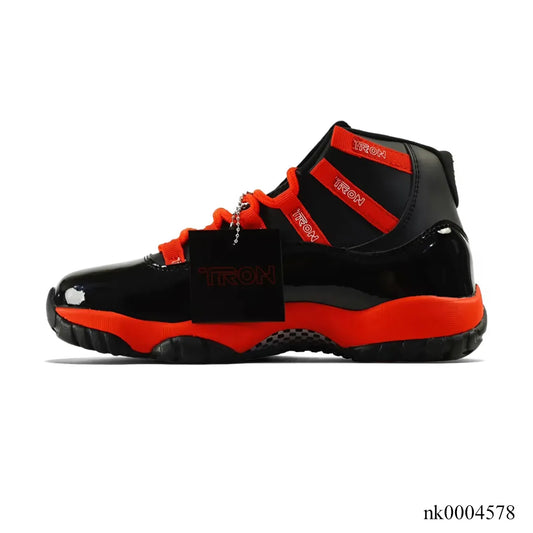 Aj 11 Tron Ares Shoes Sneaker – Nk0004578