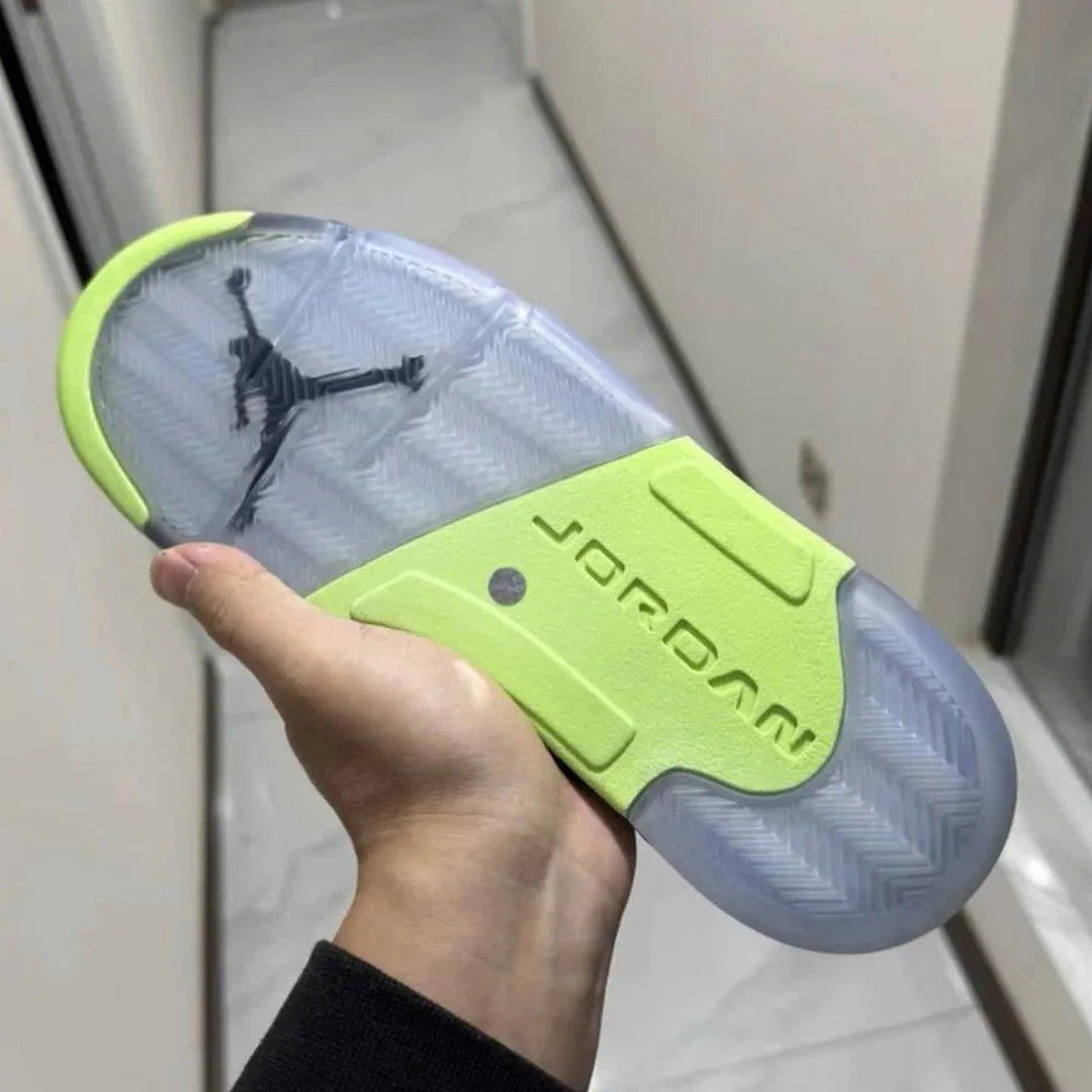 Aj 5 Bel Air Shoes Men'S Sneakers – Nk0004596