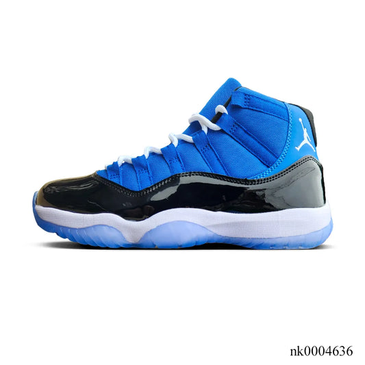 Aj 11 White Royal Blue Shoes Sneaker – Nk0004636