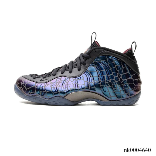 Tekken 8 X Air Foamposite One Kazuya Mishima Shoes Men'S Sneakers – Nk0004641