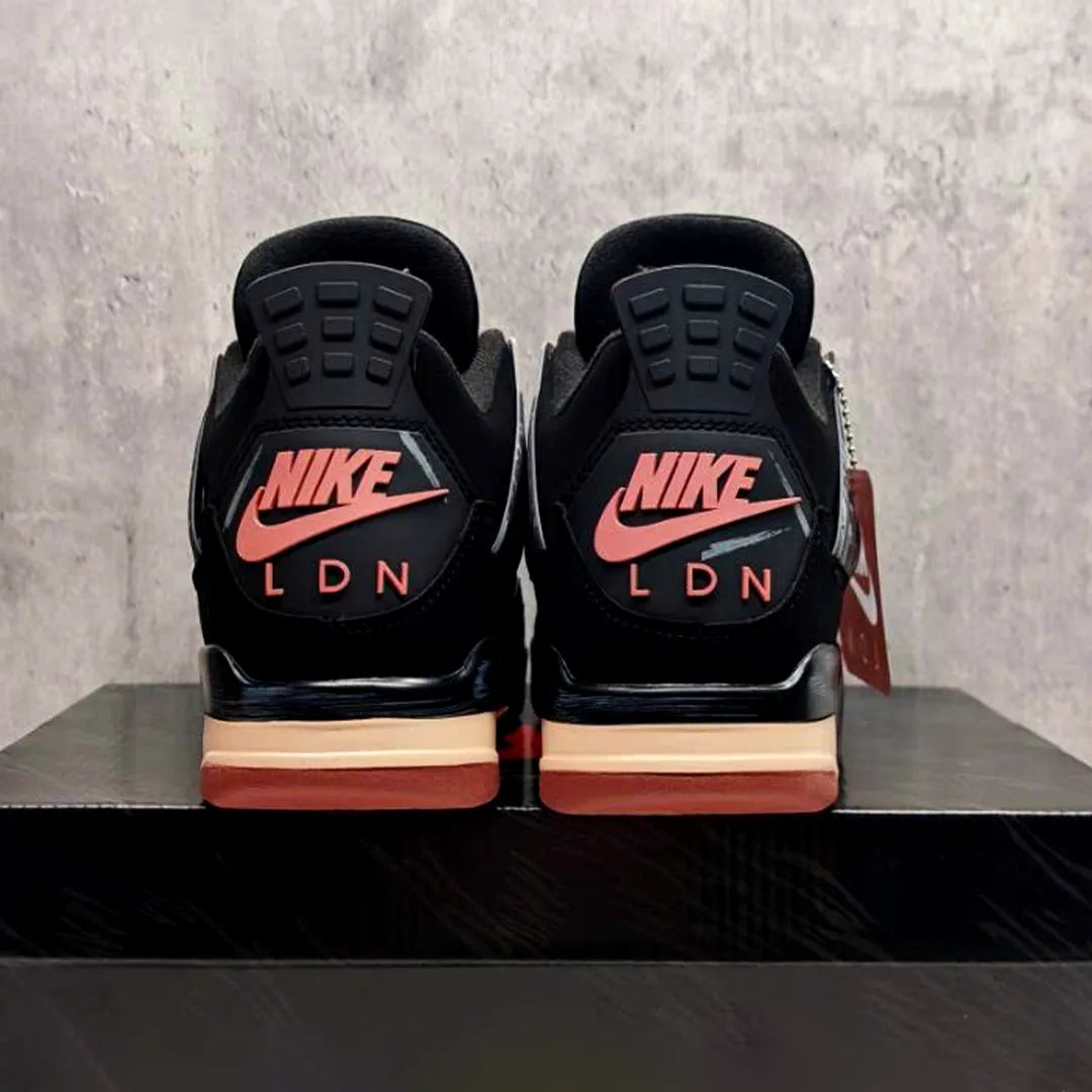 AJ 4 London Shoes Women's Sneakers – Nk0004682