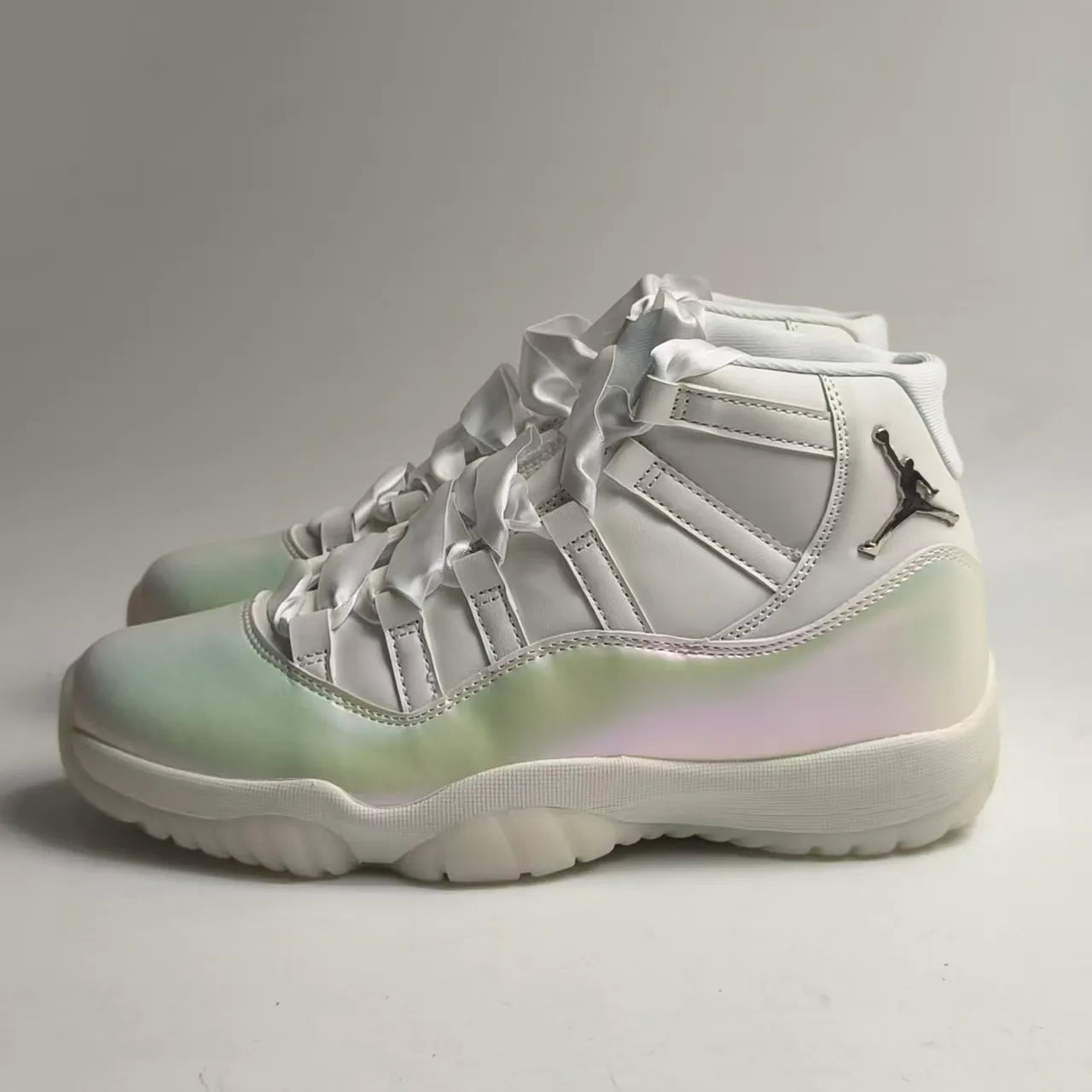 AJ 11 Pearl Shoes Women's Sneakers – Nk0004705