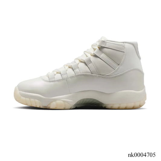 AJ 11 Pearl Shoes Women's Sneakers – Nk0004705
