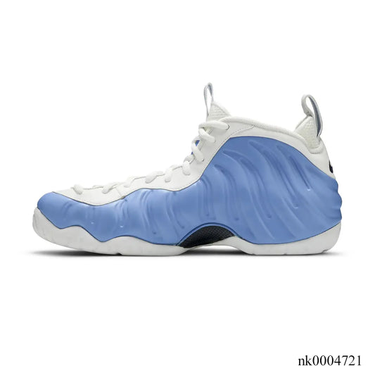 Air Foamposite Pro University Blue Shoes Men'S Sneakers – Nk0004721