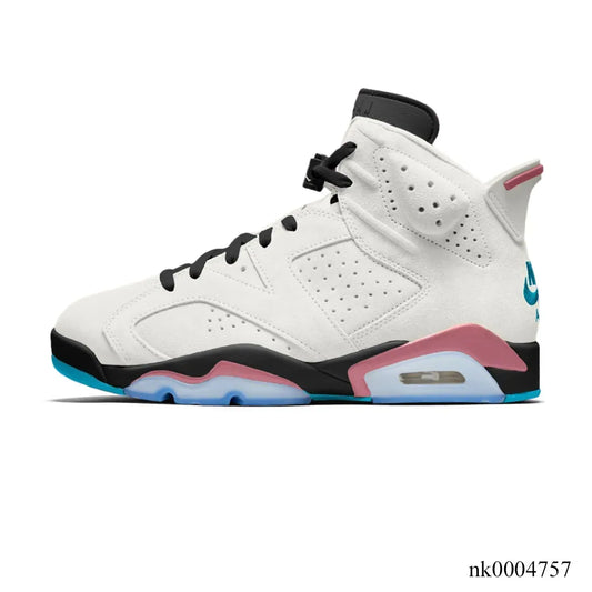 A Ma Maniere X Aj 6 Sp Sail Shoes Sneaker – Nk0004757