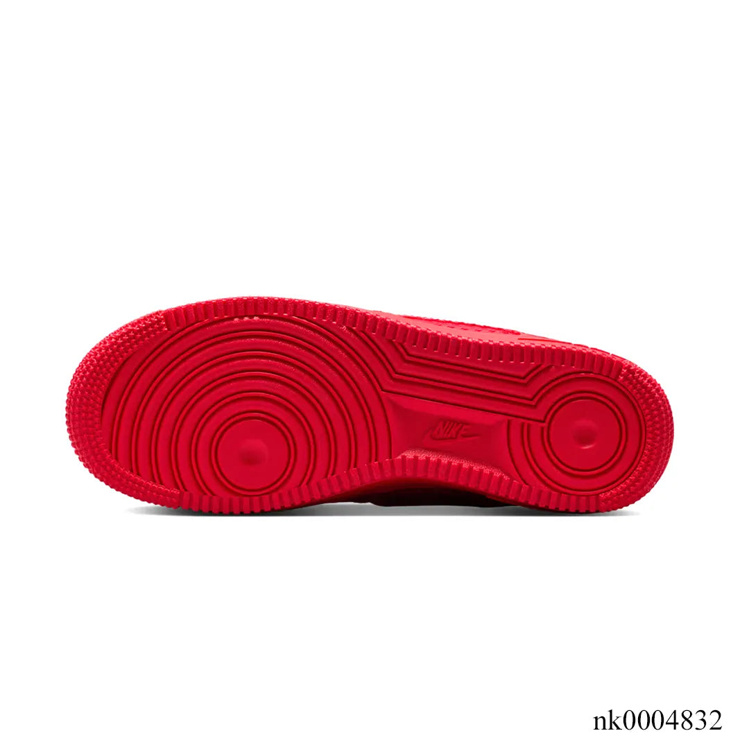 Af 1 Low Valentine’S Day University Red (2026) Shoes Men'S Sneaker – Nk0004832