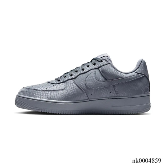 Kobe Bryant X Af 1 Low Wolf Grey Shoes Sneaker – Nk0004859