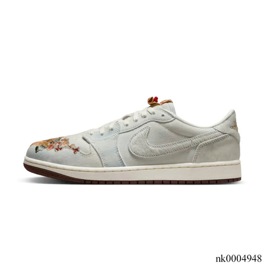 Aj 1 Low Og Cny Shoes Men'S Sneakers – Nk0004948