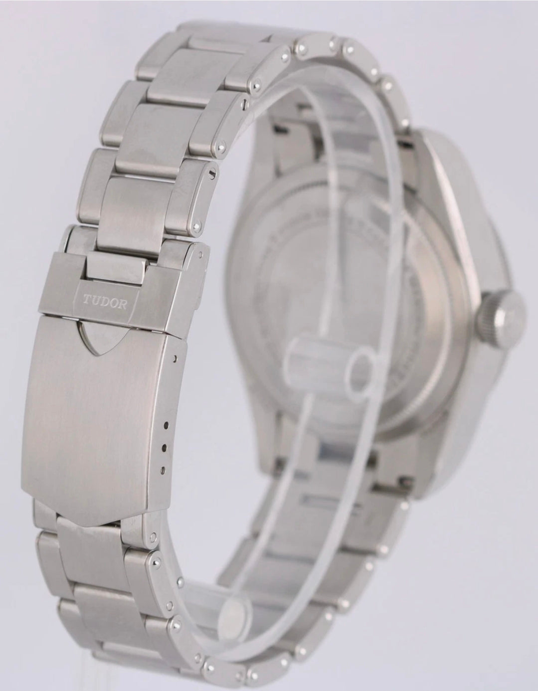 Tudor Black Bay GMT “Pepsi” | Stainless Steel Automatic GMT Watch